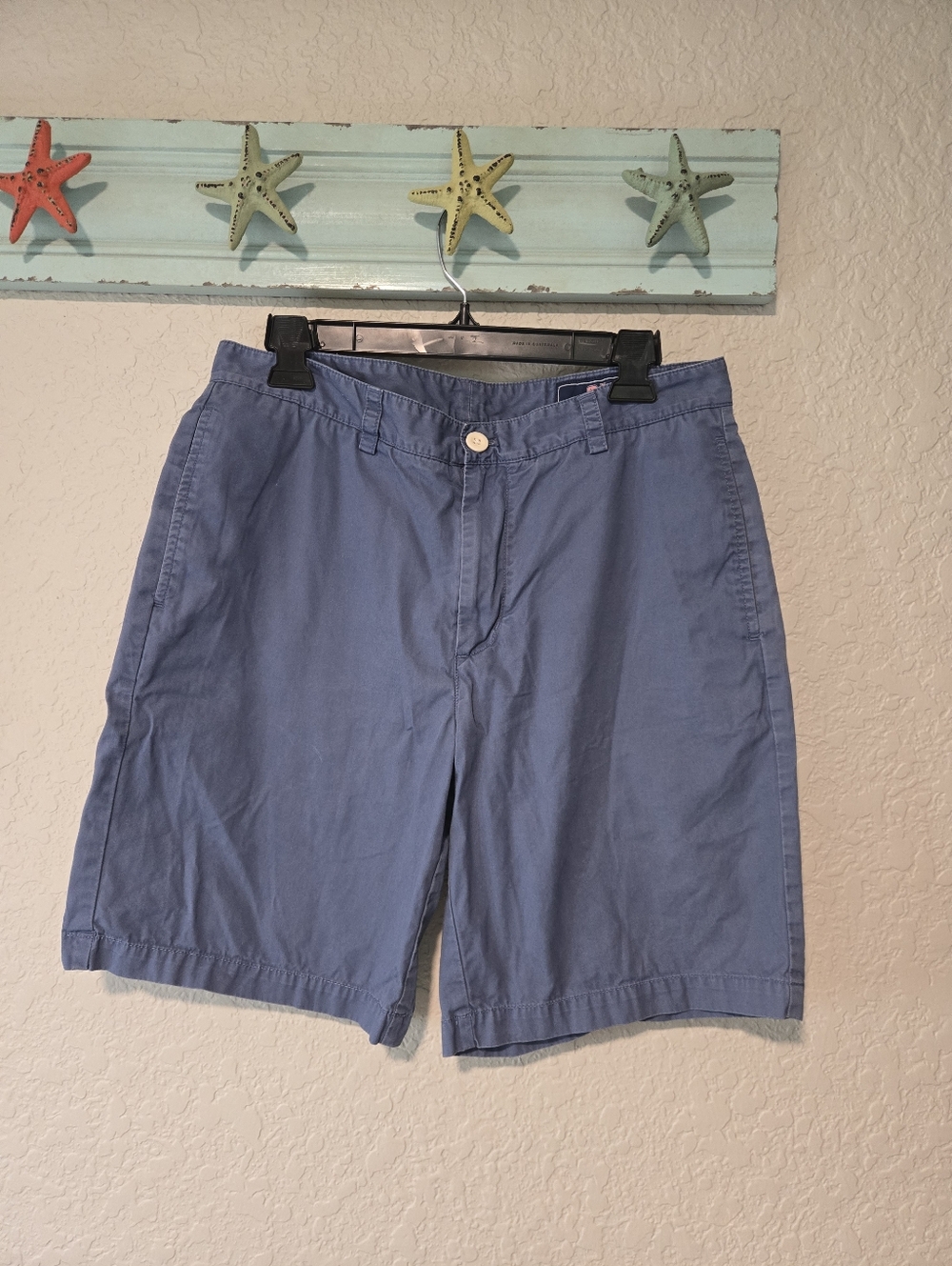 Vineyard Vines Blue Shorts
